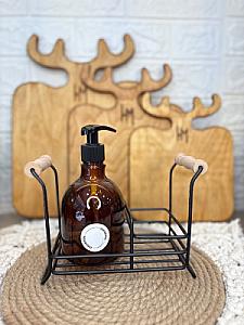 ست استند جامایع