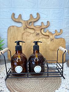 ست استند جامایع دوقلو