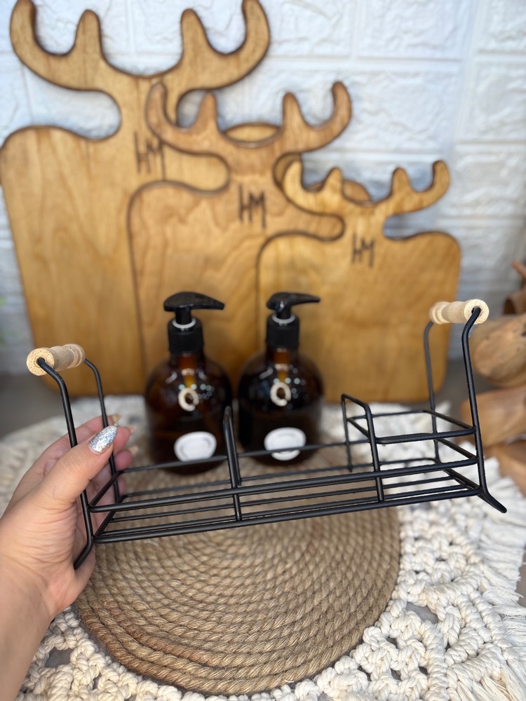 ست استند جامایع دوقلو