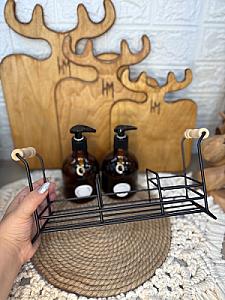 ست استند جامایع دوقلو