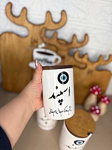 بانکه اسپند گرد